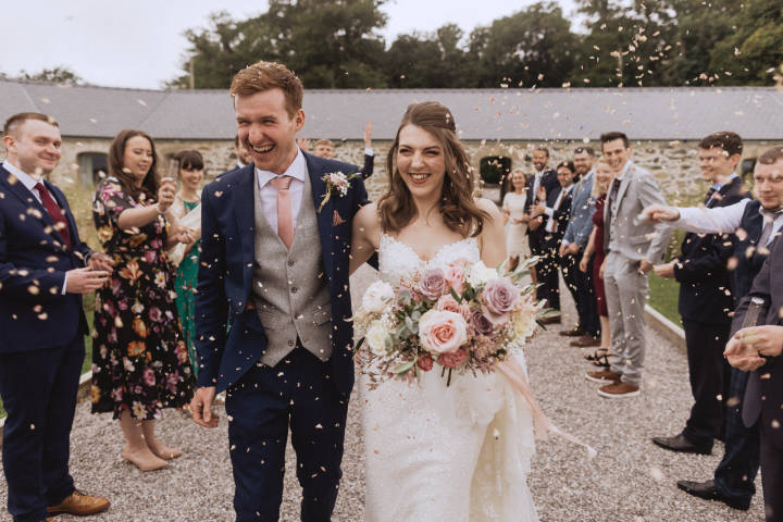 Henblas Country Park Venues in Isle of Anglesey