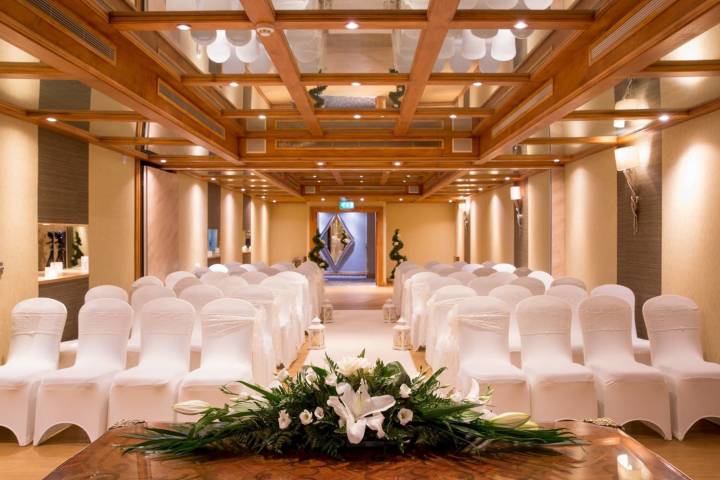 Malone Lodge Hotel and Apartments,Venues in County Antrim