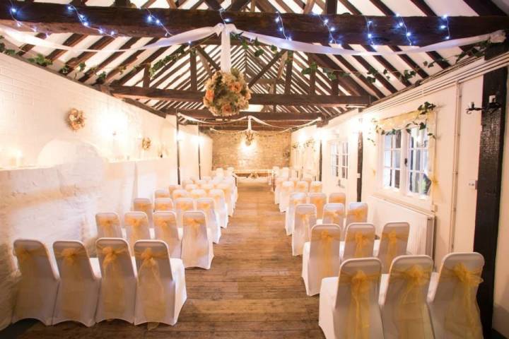 The Bull Hotel , Venues in Kent
