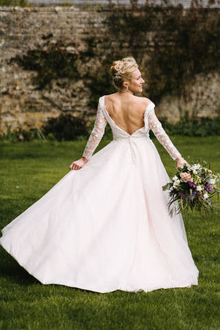 Susie Grist Couture,Bridal Wear in Oxfordshire