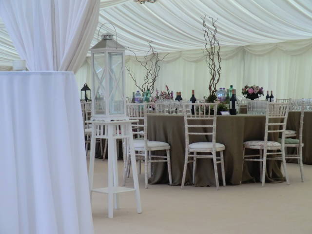Amplitude Event Solutions Marquees in Yorkshire - West