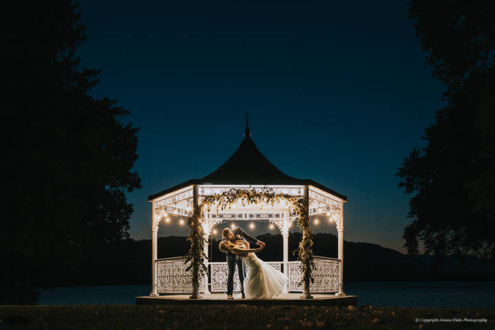 Storrs Hall Hotel,Venues in Cumbria