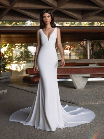 Pronovias Durbin
