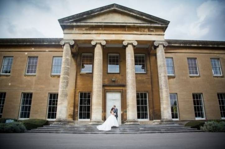 Leigh Court,Venues in Bristol and Somerset