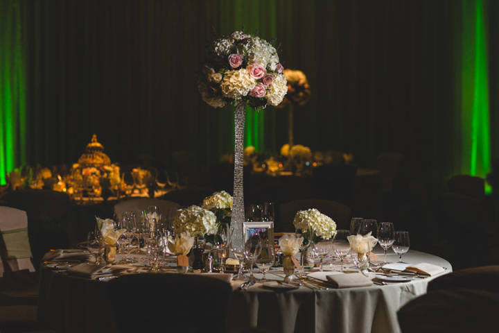 The Chester Grosvenor,Venues in Cheshire