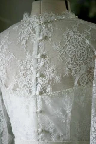 Rachel Lamb Design, Bridal Wear in Cambridgeshire