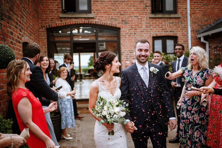 Em'z Flower Boutique Florists in Nottinghamshire