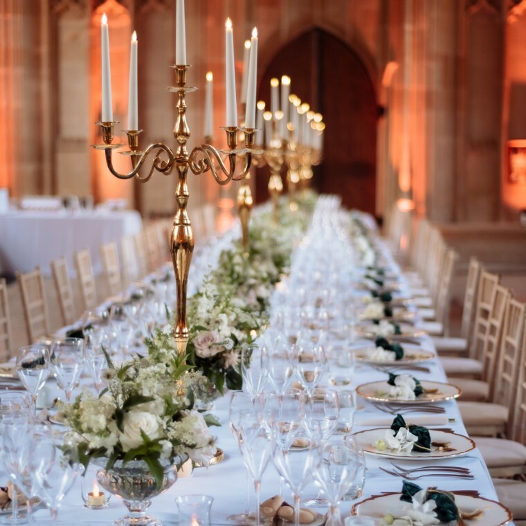 Divinity School, University of Oxford