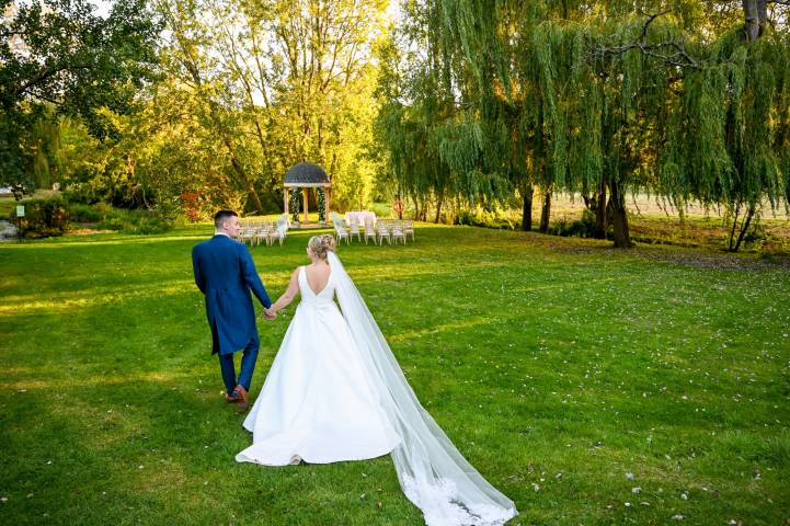 Minster Mill Venues in Oxfordshire