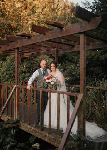 Mercure Kenwood Hall Venues in Yorkshire - South
