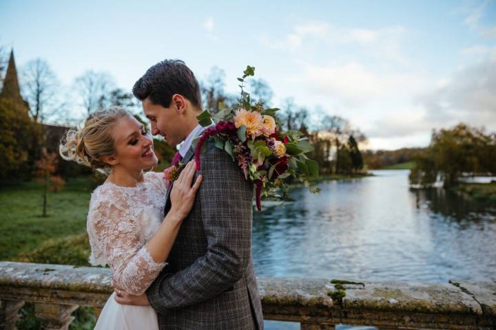 Deene Park Estate Venues in Northamptonshire