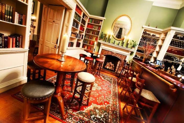 Stanmer House, Venues in Sussex East