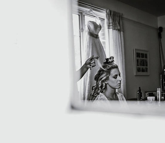 Chloe Lyford Hair Beauty, Hair & Make-up in Oxfordshire