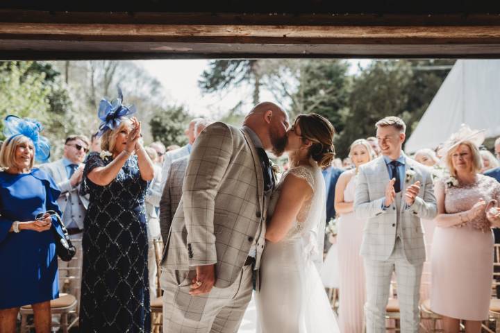 Combe House Hotel Venues in Bristol and Somerset