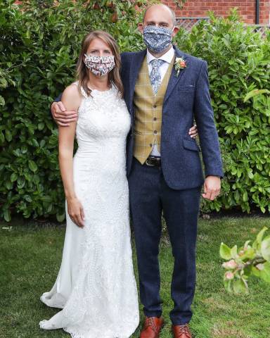 The Cotswold Tailor Menswear in Oxfordshire