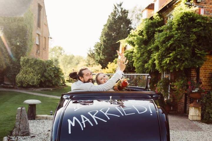 The Old Mill Venues in Berkshire