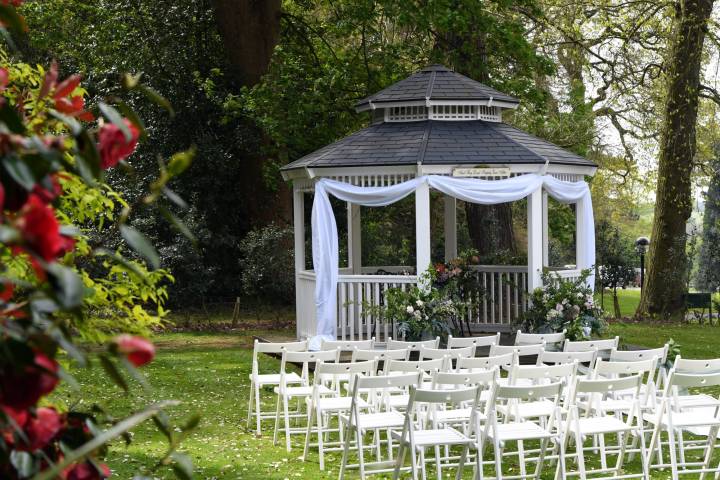 Sedgebrook Hall,Venues in Northamptonshire