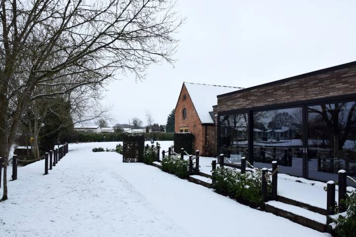 The Four Alls Venues in Warwickshire