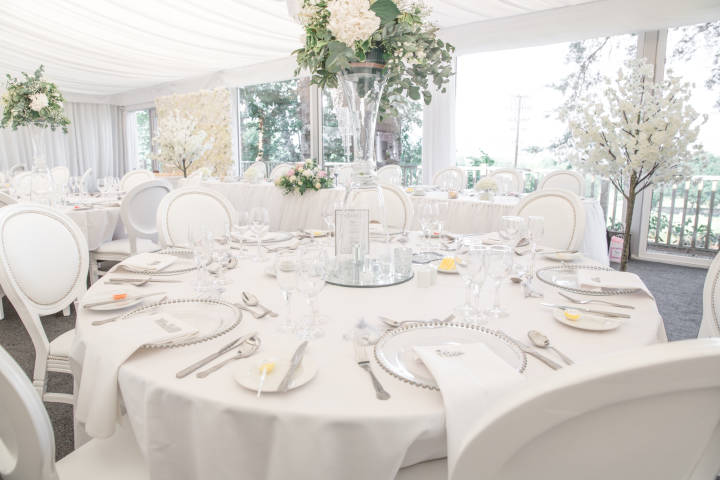 Llechwen Hall Hotel,Venues in South Wales