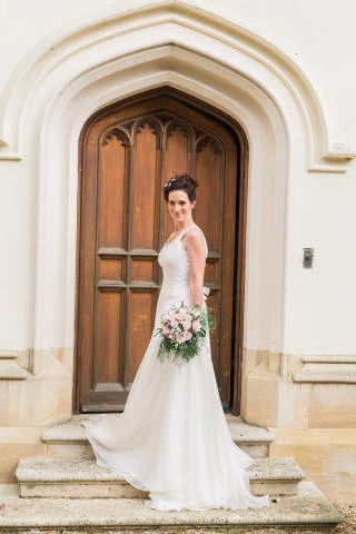 Rachel Lamb Design,Bridal Wear in Cambridgeshire