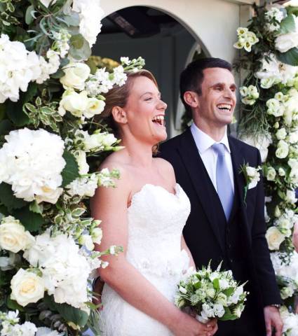 Fabulous Flowers,Florists in Oxfordshire