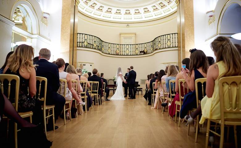 The Lansdowne Club,Venues in Central London