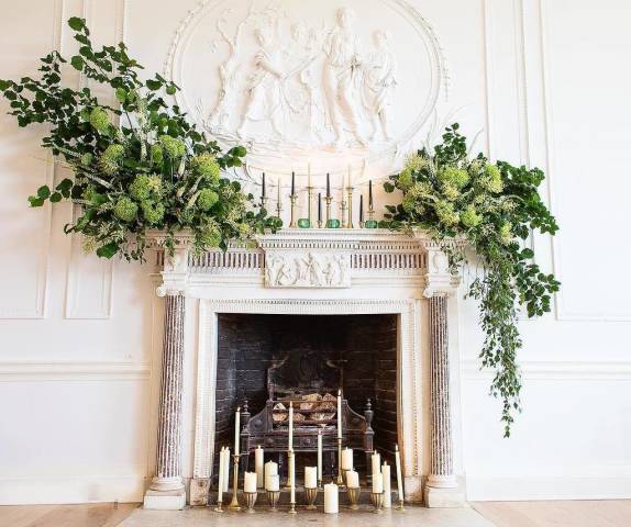 Rockbeare Manor Venues in Devon