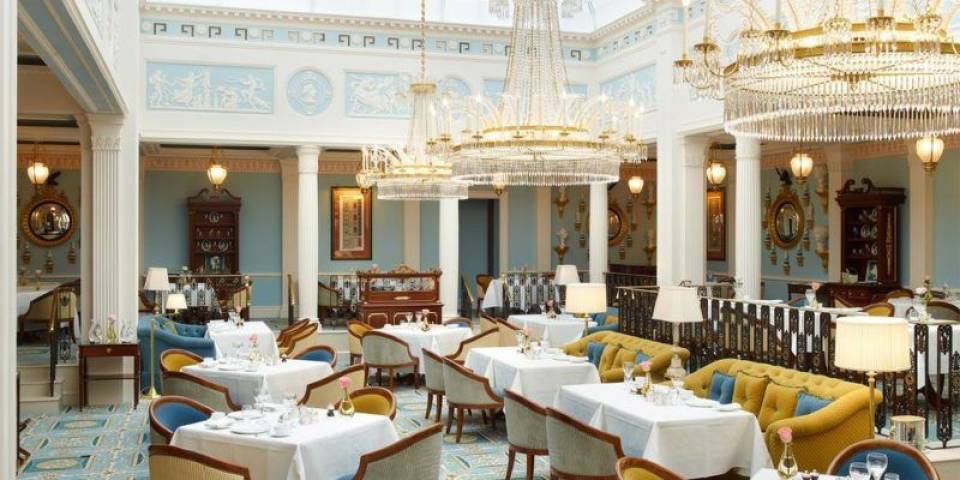 The Lanesborough,Venues in Central London