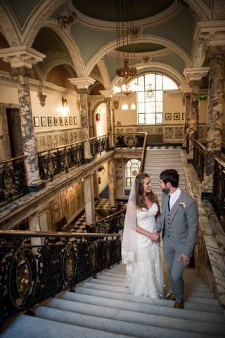 Stockport Town Hall Venues in Greater Manchester