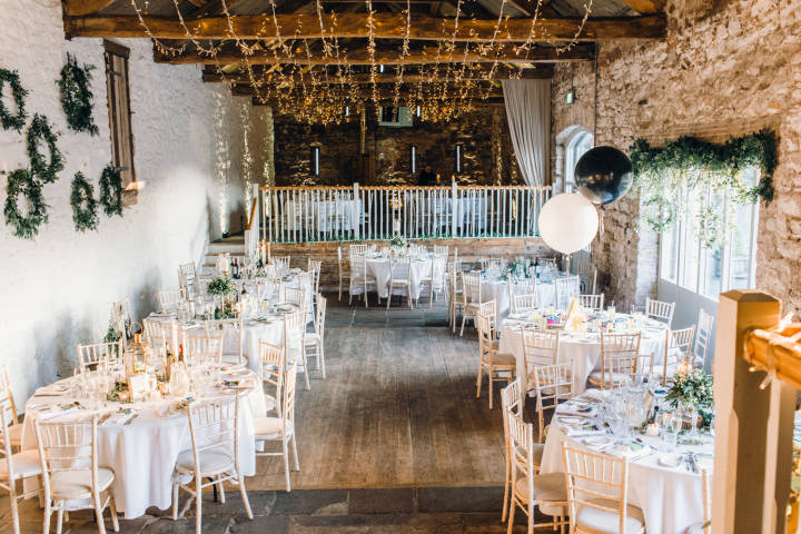 Askham Hall Venues in Cumbria