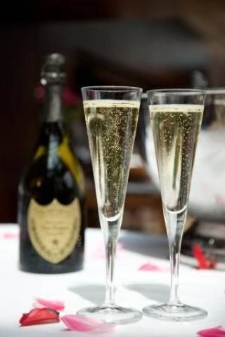 Reception Drinks