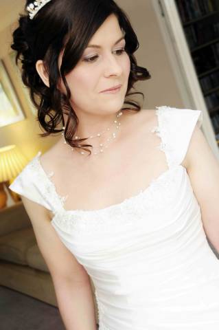 Michelle Brooks, Beauty & Make-up in Northumberland