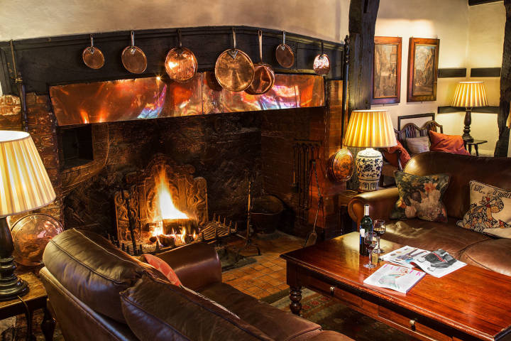 The Spread Eagle Hotel & Spa,Venues in Sussex - West