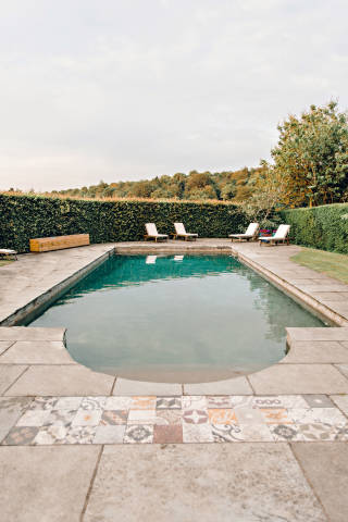 Askham Hall,Venues in Cumbria