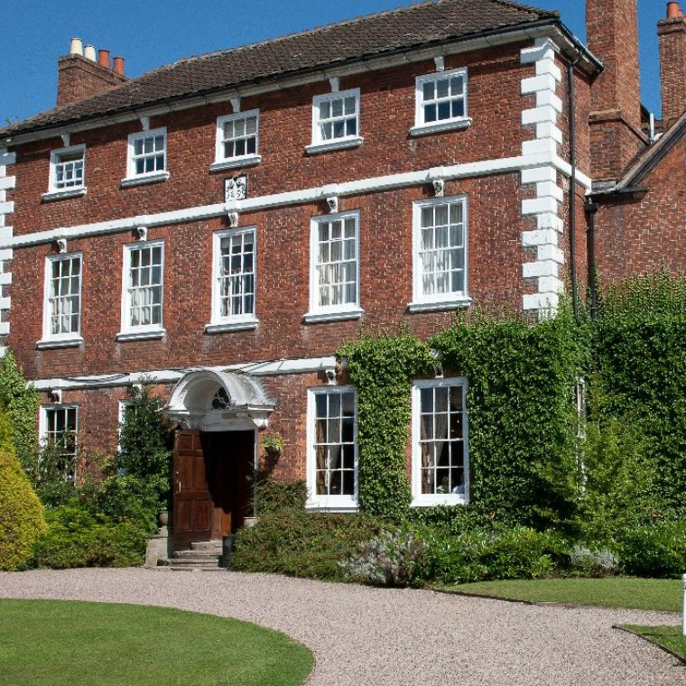 Park House Hotel 