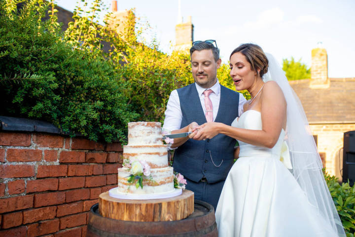 Dodmoor House Venues in Northamptonshire