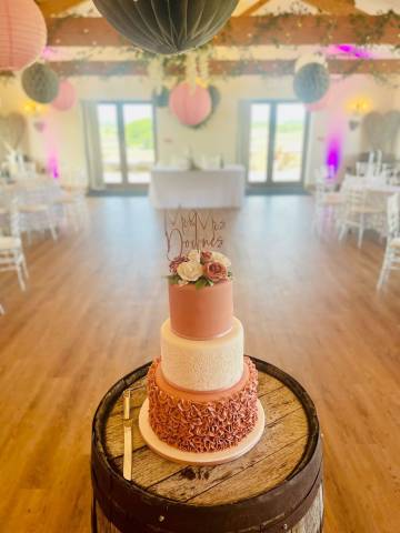 Thief Hall Venues in Yorkshire - North