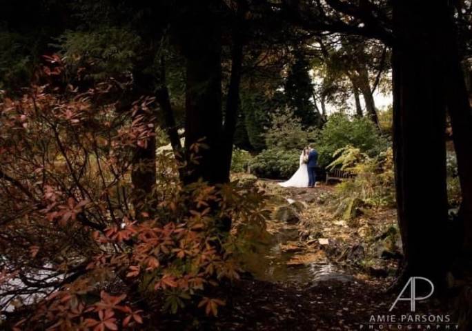 Whirlowbrook Hall Venues in Yorkshire - South