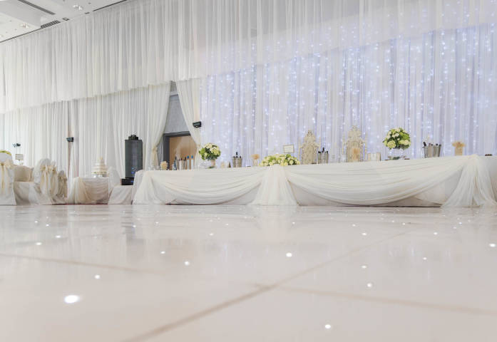 Vale Resort, Castle Suite