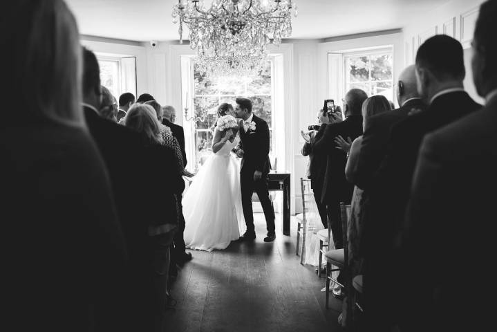 The Old Vicarage Boutique Wedding Venue,Venues in Nottinghamshire