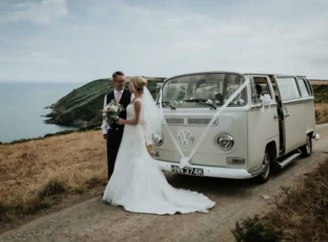 Honey Bugs Transport in Cornwall and Isles of Scilly