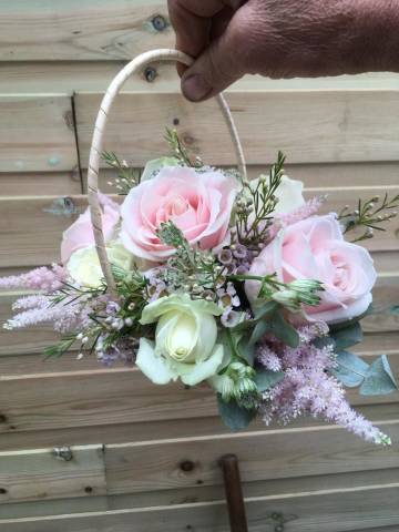 The Cottage Garden Florist Florists in Caerphilly