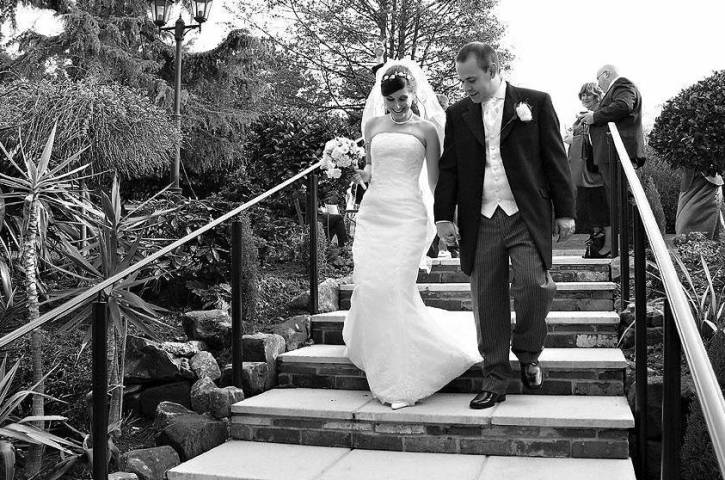 A Wedding Venue in Cheshire, Licensed for Civil Ceremonies