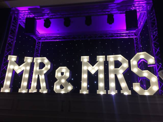 The Wedding DJ's,Discos & DJ's in Suffolk