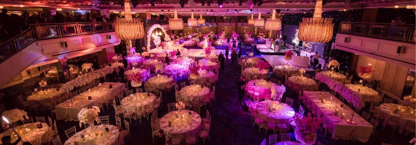 Grosvenor House, A JW Marriott Hotel Venues in Central London