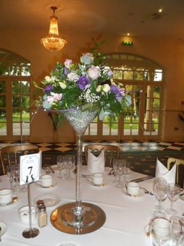 Fleur de Lynn , Florists in Sussex East