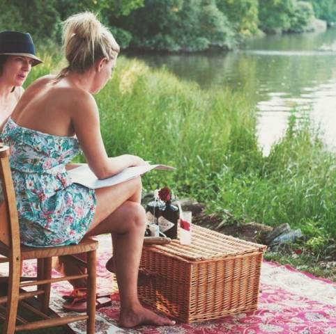 Port Eliot,Venues in Cornwall and Isles of Scilly