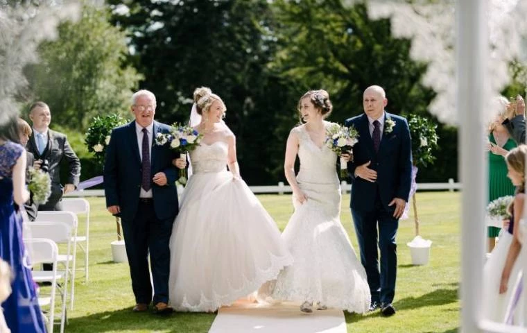 Broadoaks Boutique Country House Venues in Cumbria