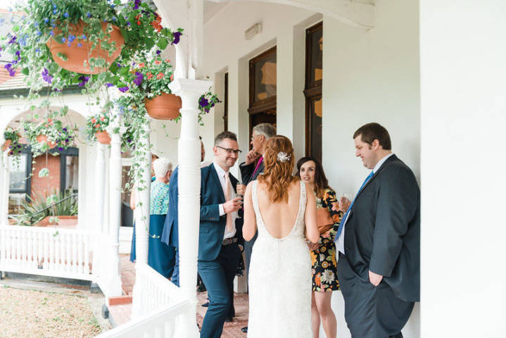 Moor Hall,Venues in Berkshire