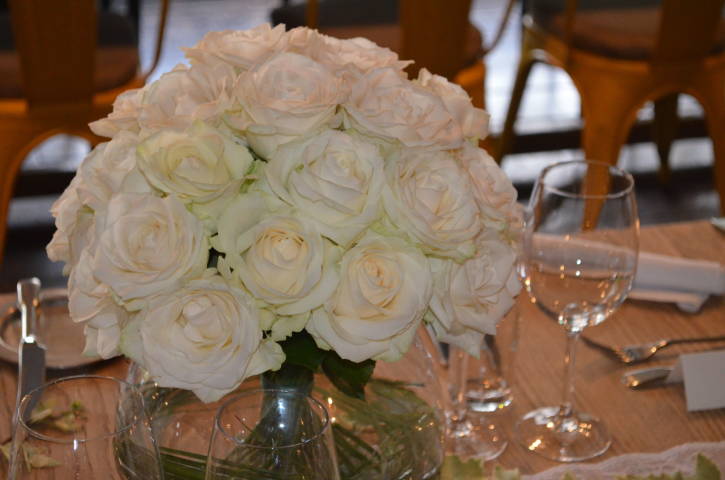 The Flower Boutique, Florists in Buckinghamshire